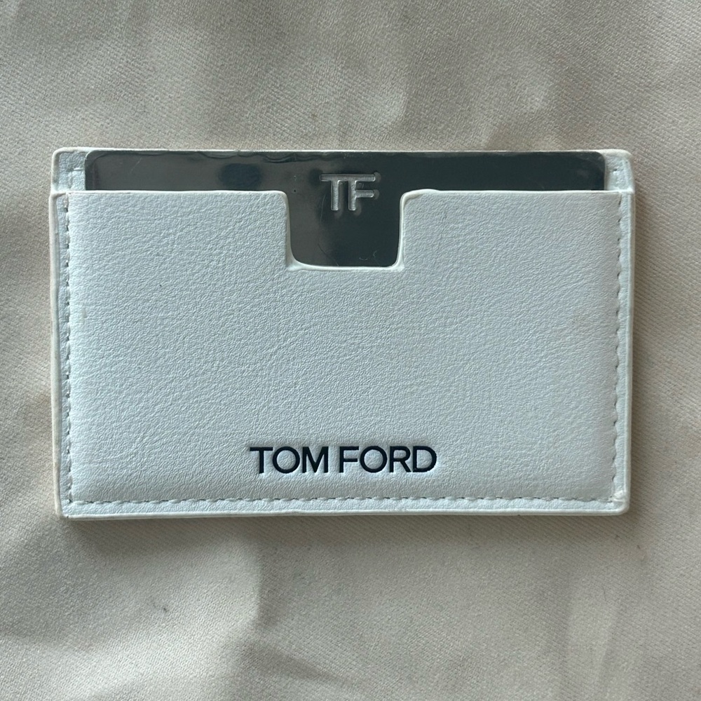 Tom Ford Cardholder